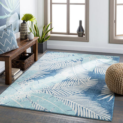 Livabliss - Bodrum 710inx10 Machine Woven Rug - BDM2324-71010 veiw 2