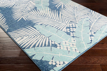 Livabliss - Bodrum 710inx10 Machine Woven Rug - BDM2324-71010 veiw 3