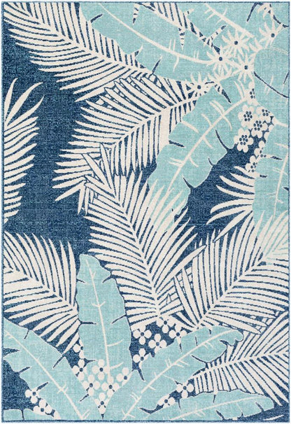 Livabliss - Bodrum 810inx12 Machine Woven Rug - BDM2324-81012 veiw 1