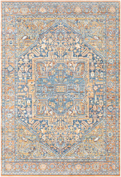 Livabliss - Bodrum 611inx9 Machine Woven Rug - BDM2325-6119 veiw 1