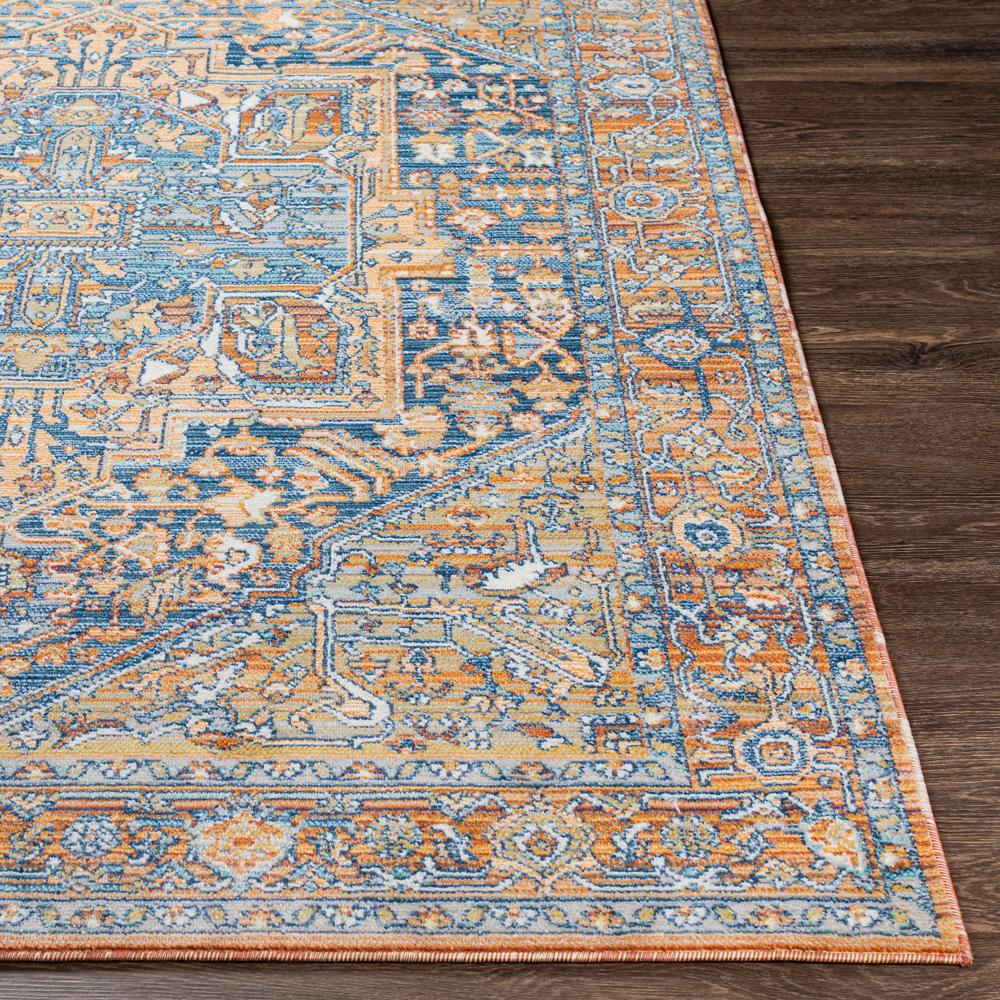 Livabliss - Bodrum 710inx10 Machine Woven Rug - BDM2325-71010 veiw 5