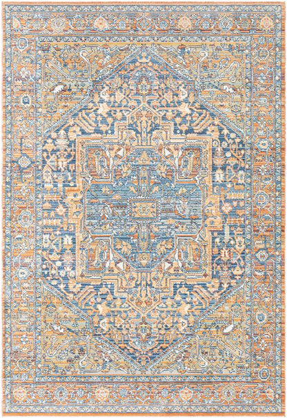 Livabliss - Bodrum 810inx12 Machine Woven Rug - BDM2325-81012 veiw 1