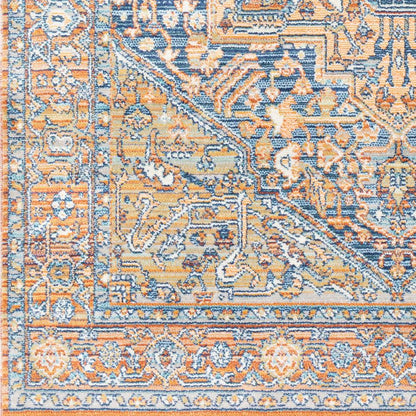 Livabliss - Bodrum 810inx12 Machine Woven Rug - BDM2325-81012 veiw 4