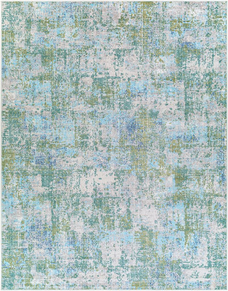 Livabliss - Bodrum 710inx10 Machine Woven Rug - BDM2328-71010 veiw 1