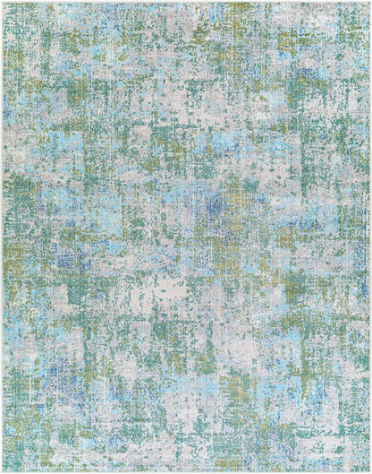 Livabliss - Bodrum 710inx10 Machine Woven Rug - BDM2328-71010 veiw 1