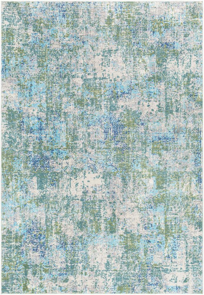 Livabliss - Bodrum 810inx12 Machine Woven Rug - BDM2328-81012 veiw 1