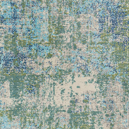 Livabliss - Bodrum 810inx12 Machine Woven Rug - BDM2328-81012 veiw 4