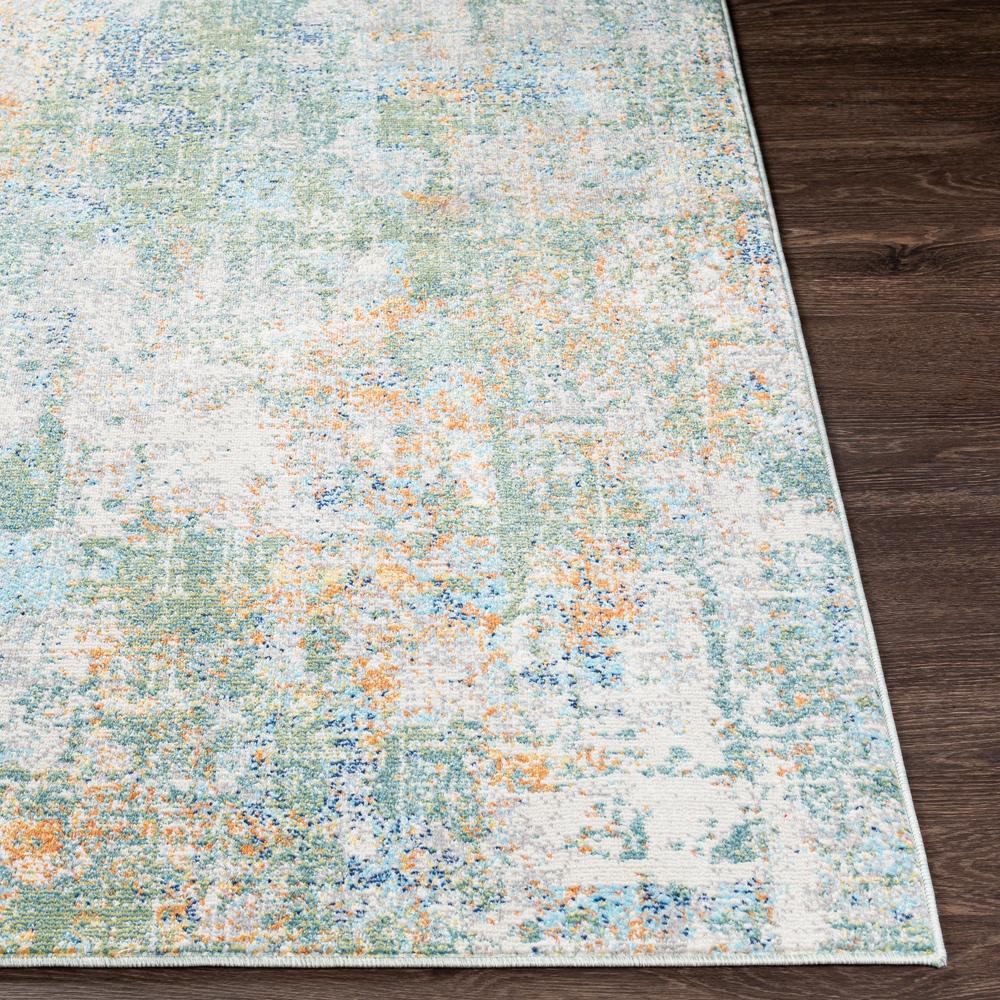 Livabliss - Bodrum 611inx9 Machine Woven Rug - BDM2329-6119 veiw 5