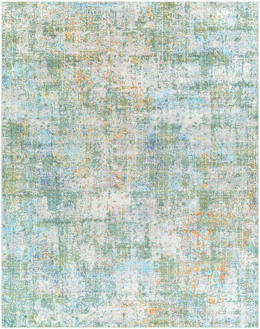 Livabliss - Bodrum 710inx10 Machine Woven Rug - BDM2329-71010 veiw 1