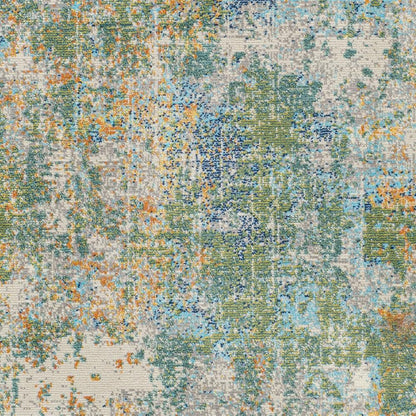 Livabliss - Bodrum 710inx10 Machine Woven Rug - BDM2329-71010 veiw 4