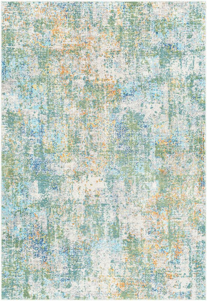 Livabliss - Bodrum 810inx12 Machine Woven Rug - BDM2329-81012 veiw 1