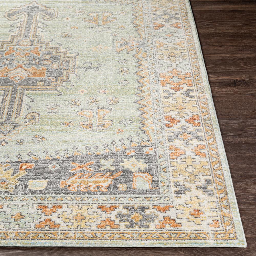 Livabliss - Bodrum 53inx73in Machine Woven Rug - BDM2334-5373_CLOSEOUT veiw 5