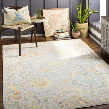 Livabliss - Bodrum 611inx9 Machine Woven Rug - BDM2339-6119_CLOSEOUT veiw 2
