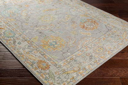Livabliss - Bodrum 611inx9 Machine Woven Rug - BDM2339-6119_CLOSEOUT veiw 3