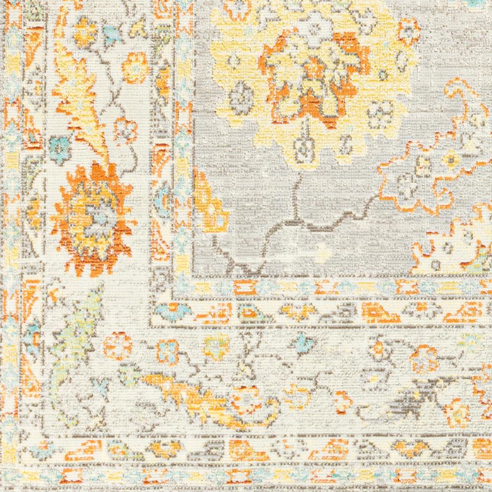 Livabliss - Bodrum 710inx10 Machine Woven Rug - BDM2339-71010_CLOSEOUT veiw 4