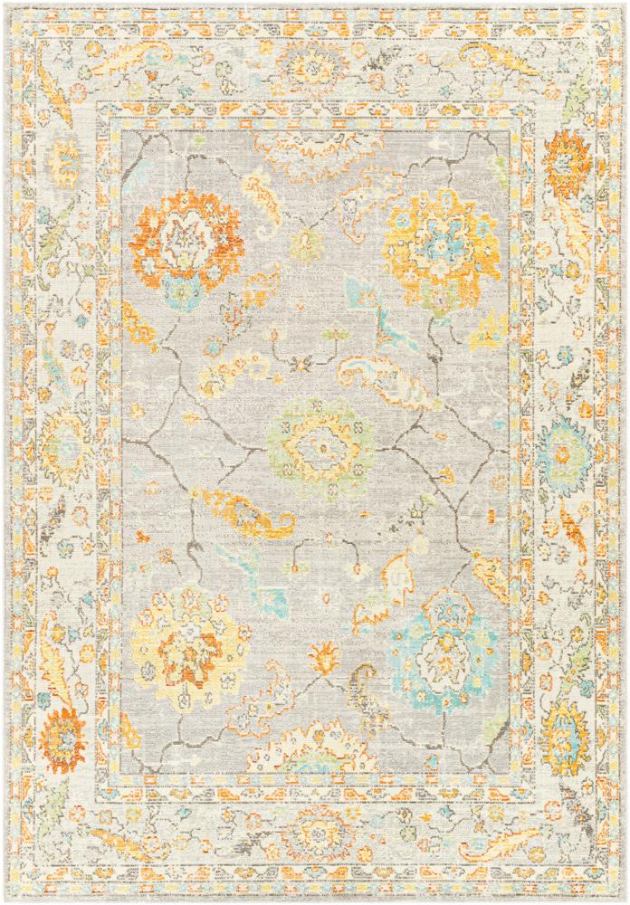 Livabliss - Bodrum 810inx12 Machine Woven Rug - BDM2339-81012_CLOSEOUT veiw 1