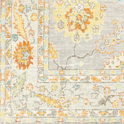 Livabliss - Bodrum 810inx12 Machine Woven Rug - BDM2339-81012_CLOSEOUT veiw 4