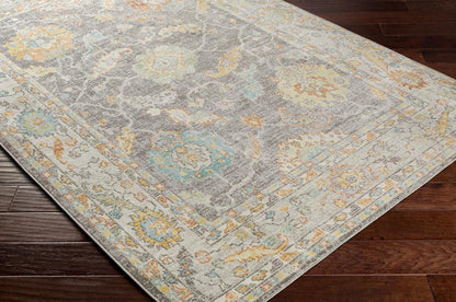 Livabliss - Bodrum 611inx9 Machine Woven Rug - BDM2340-6119_CLOSEOUT veiw 3