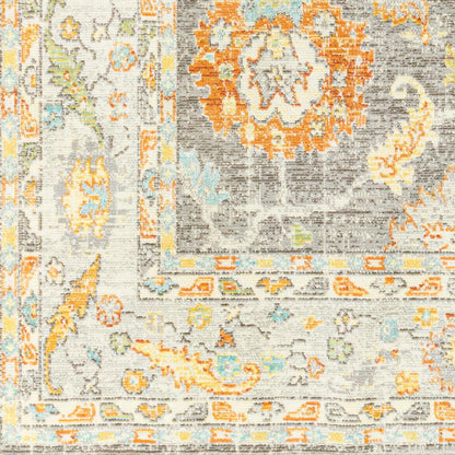 Livabliss - Bodrum 611inx9 Machine Woven Rug - BDM2340-6119_CLOSEOUT veiw 4