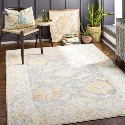 Livabliss - Bodrum 710inx10 Machine Woven Rug - BDM2340-71010_CLOSEOUT veiw 2