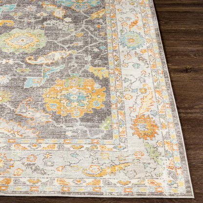 Livabliss - Bodrum 710inx10 Machine Woven Rug - BDM2340-71010_CLOSEOUT veiw 5