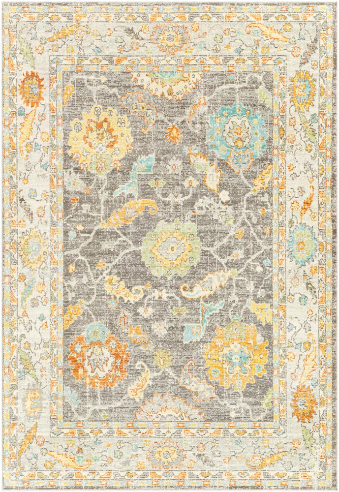 Livabliss - Bodrum 810inx12 Machine Woven Rug - BDM2340-81012_CLOSEOUT veiw 1