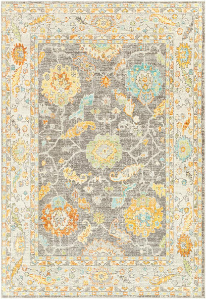 Livabliss - Bodrum 810inx12 Machine Woven Rug - BDM2340-81012_CLOSEOUT veiw 1