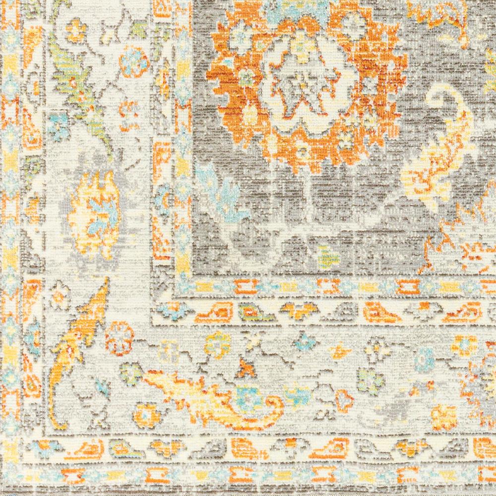 Livabliss - Bodrum 810inx12 Machine Woven Rug - BDM2340-81012_CLOSEOUT veiw 4