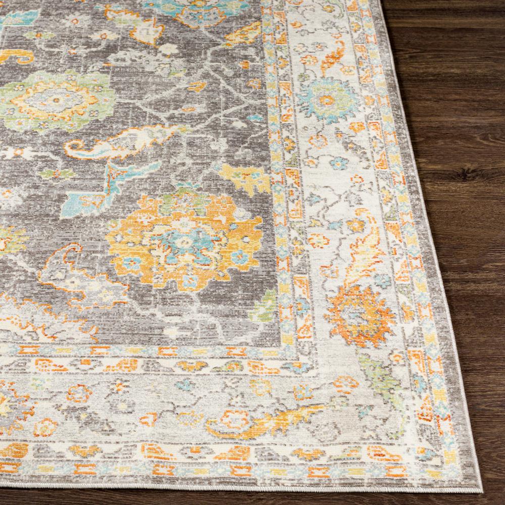 Livabliss - Bodrum 810inx12 Machine Woven Rug - BDM2340-81012_CLOSEOUT veiw 5