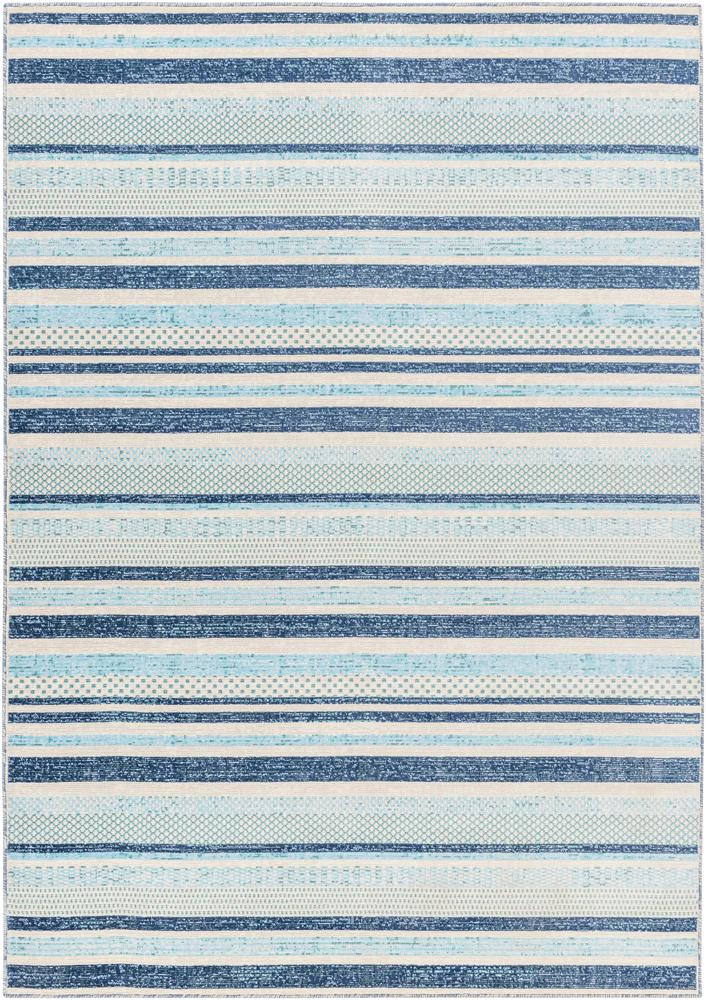 Livabliss - Bodrum 810inx12 Machine Woven Rug - BDM2341-81012 veiw 1