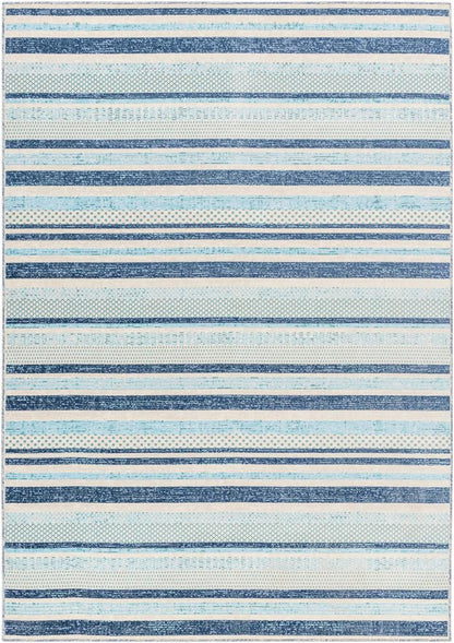 Livabliss - Bodrum 810inx12 Machine Woven Rug - BDM2341-81012 veiw 1