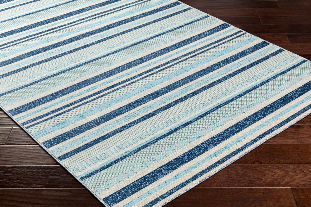 Livabliss - Bodrum 810inx12 Machine Woven Rug - BDM2341-81012 veiw 3