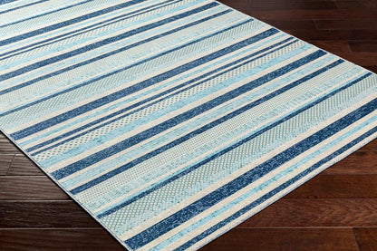 Livabliss - Bodrum 810inx12 Machine Woven Rug - BDM2341-81012 veiw 3