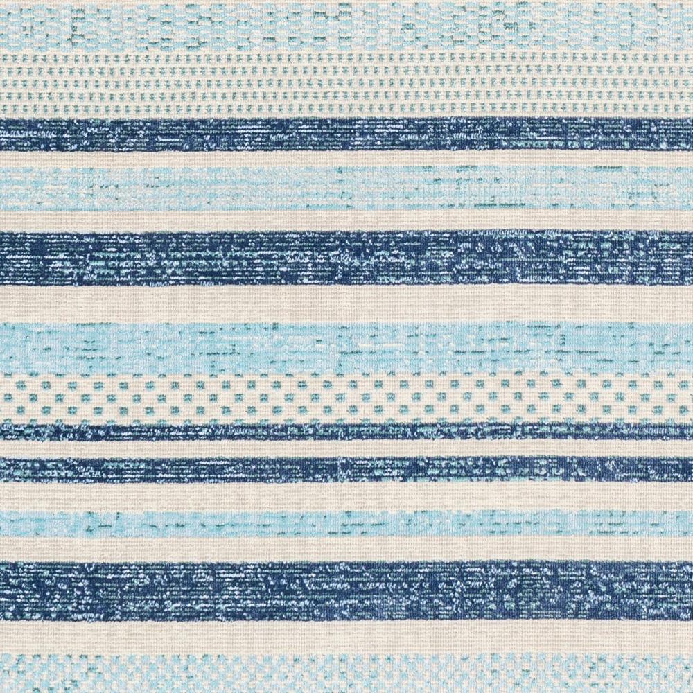 Livabliss - Bodrum 810inx12 Machine Woven Rug - BDM2341-81012 veiw 4
