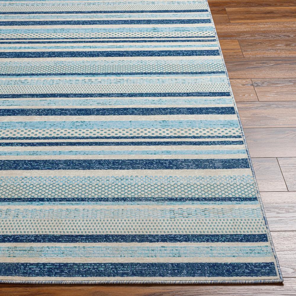 Livabliss - Bodrum 810inx12 Machine Woven Rug - BDM2341-81012 veiw 5