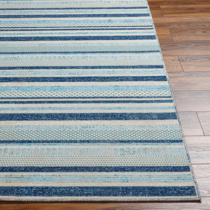 Livabliss - Bodrum 810inx12 Machine Woven Rug - BDM2341-81012 veiw 5