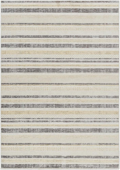 Livabliss - Bodrum 710inx10 Machine Woven Rug - BDM2342-71010_CLOSEOUT veiw 1