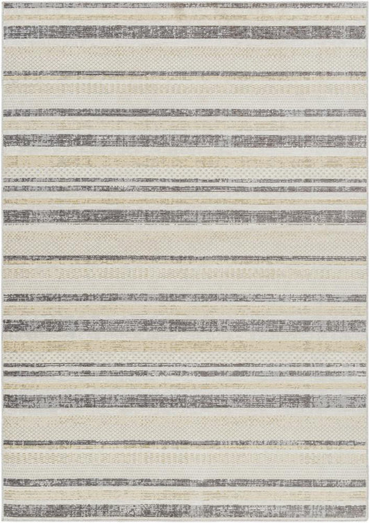 Livabliss - Bodrum 810inx12 Machine Woven Rug - BDM2342-81012_CLOSEOUT veiw 1