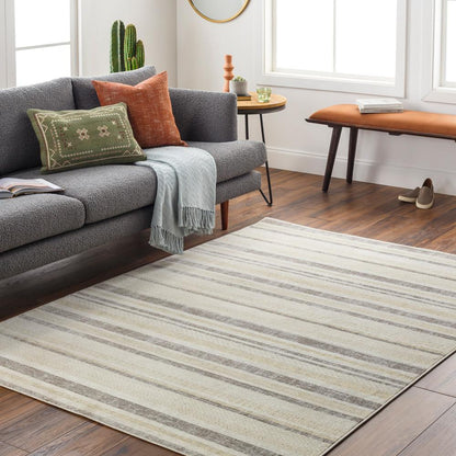 Livabliss - Bodrum 810inx12 Machine Woven Rug - BDM2342-81012_CLOSEOUT veiw 2