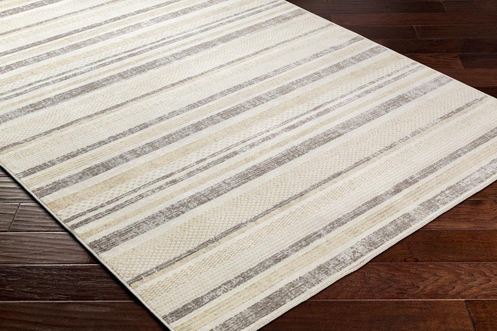 Livabliss - Bodrum 810inx12 Machine Woven Rug - BDM2342-81012_CLOSEOUT veiw 3