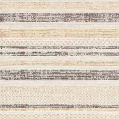 Livabliss - Bodrum 810inx12 Machine Woven Rug - BDM2342-81012_CLOSEOUT veiw 4