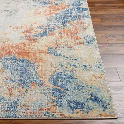 Livabliss - Bodrum 611inx9 Machine Woven Rug - BDM2343-6119 veiw 5
