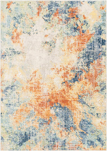 Livabliss - Bodrum 710inx10 Machine Woven Rug - BDM2343-71010 veiw 1