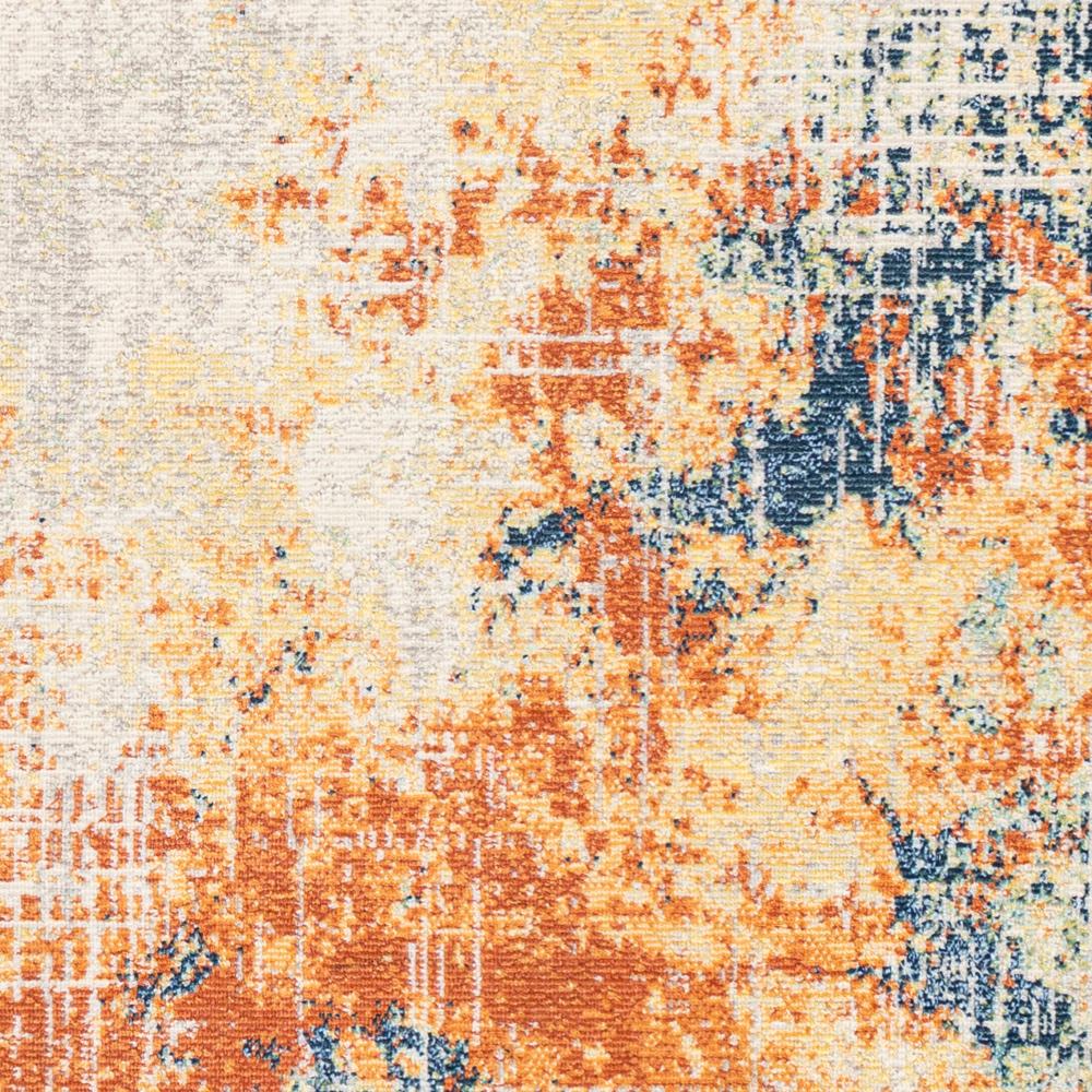 Livabliss - Bodrum 810inx12 Machine Woven Rug - BDM2343-81012 veiw 4