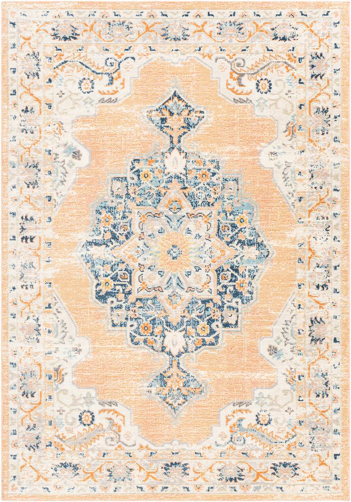 Livabliss - Bodrum 611inx9 Machine Woven Rug - BDM2344-6119_CLOSEOUT veiw 1