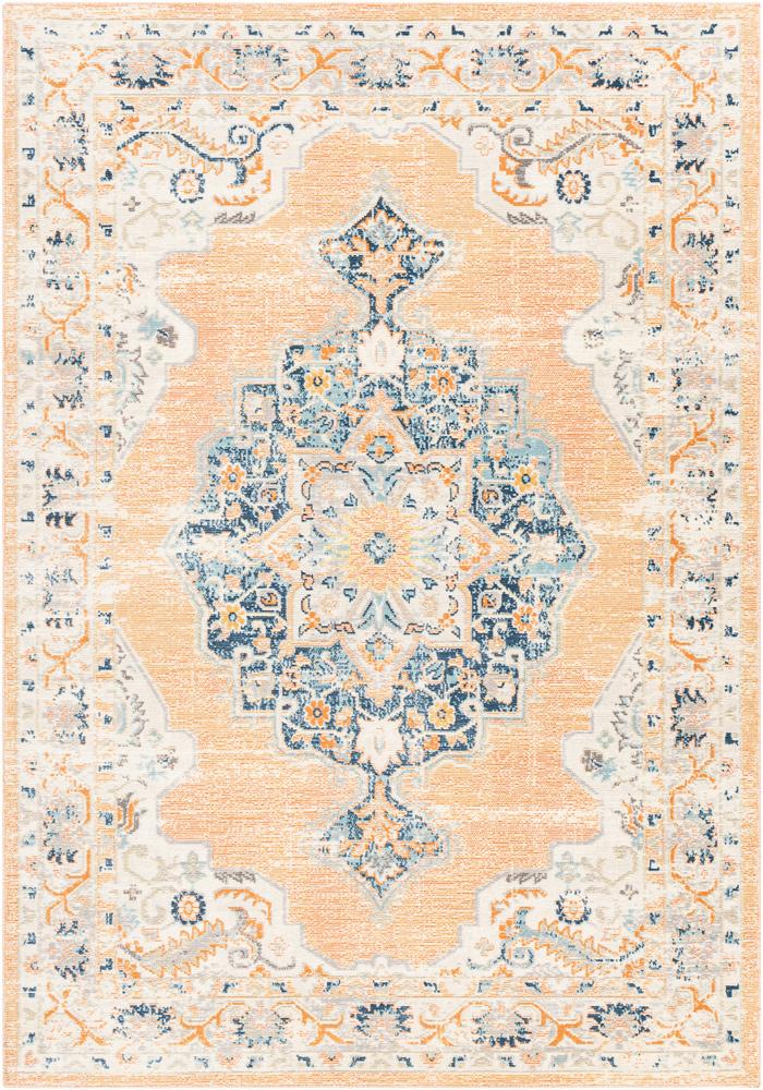 Livabliss - Bodrum 710inx10 Machine Woven Rug - BDM2344-71010_CLOSEOUT veiw 1
