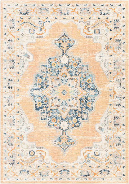 Livabliss - Bodrum 710inx10 Machine Woven Rug - BDM2344-71010_CLOSEOUT veiw 1
