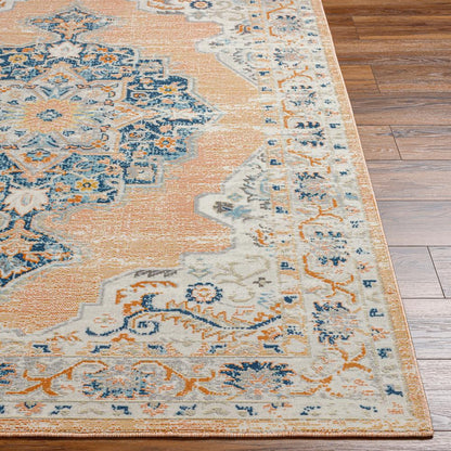 Livabliss - Bodrum 710inx10 Machine Woven Rug - BDM2344-71010_CLOSEOUT veiw 5