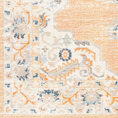 Livabliss - Bodrum 810inx12 Machine Woven Rug - BDM2344-81012_CLOSEOUT veiw 4