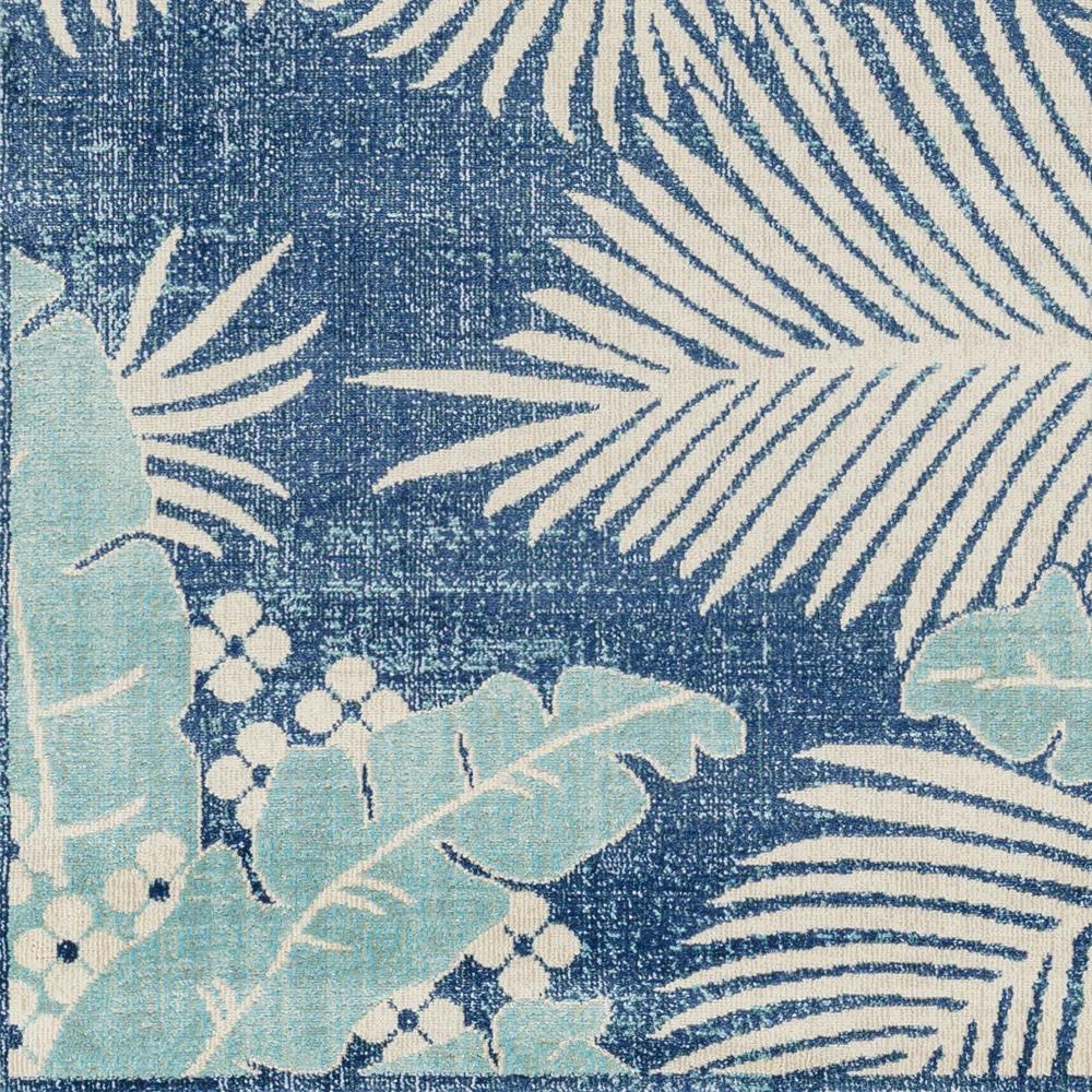 Livabliss - Bodrum 611inx9 Machine Woven Rug - BDM2345-6119 veiw 4